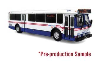 Image for 808-870516 Orion V Transit WMATA Was