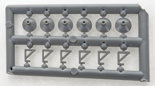 Image for 293-8170 Outdoor Light & Brket 24/