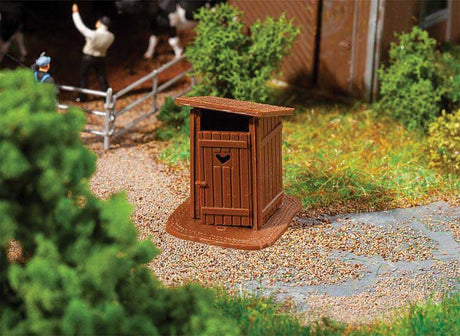 Image for 272-180988 Outhouse