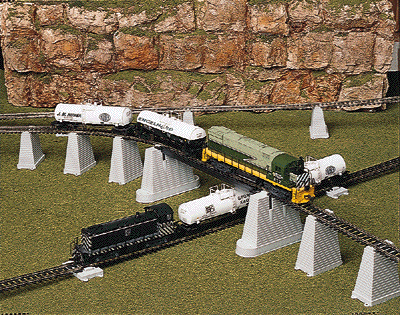 Image for 150-80 Pier Set Over-N-Under 47/