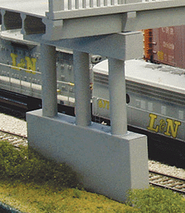Image for 628-150 Highway Pier Modern