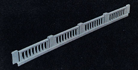 Image for 628-154 1930's Railings        4/