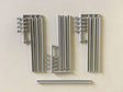 Image for 628-155 Beams                 10/