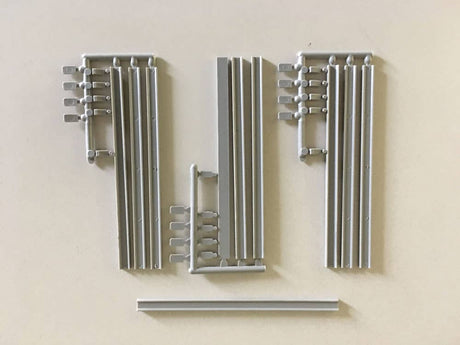 Image for 628-155 Beams                 10/