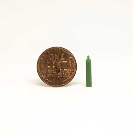 Image for 179-870814 Cylinder Oxygen 5/