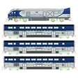 Image for 381-1069001 P.Surf SC-44/2Cch/Cb AMTK