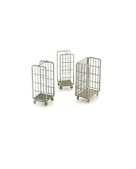 Image for 381-85211064 Parcel Trolleys 3/
