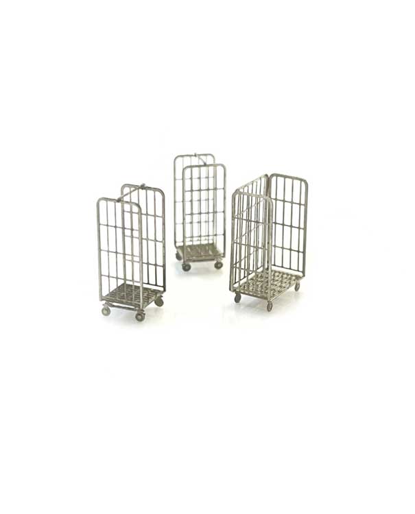 Image for 381-85211064 Parcel Trolleys 3/