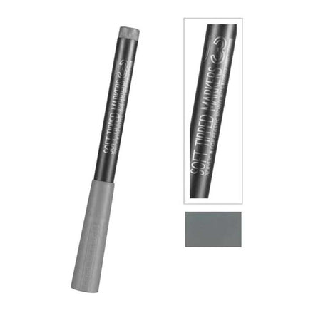 Image for 314-MK03 Marker Pen Grey
