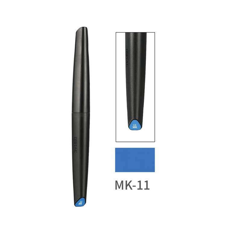 Image for 314-MK11 Marker Pen Sky Blue