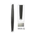 Image for 314-MKM02 Mrkr Pen Metallic Silver