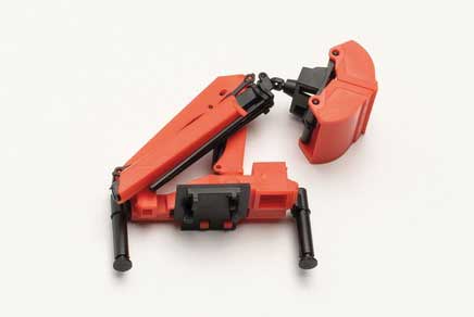 Image for 326-54294 Palfing Hoist Cham Bucket