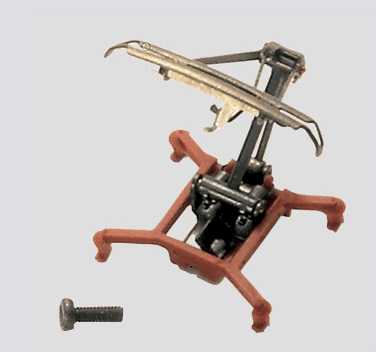 Image for 441-7247 Single-Arm Pantograph