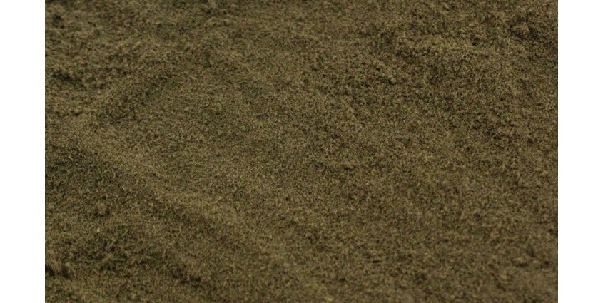 Woodland Scenics 4642 Paper Flower Pollen - 1.8 Cu In.  29.4 Cu Cm. -- Brown A Scale