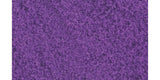 Woodland Scenics 4648 Paper Flower Pollen - 1.8 Cu In.  29.4 Cu Cm. -- Purple A Scale