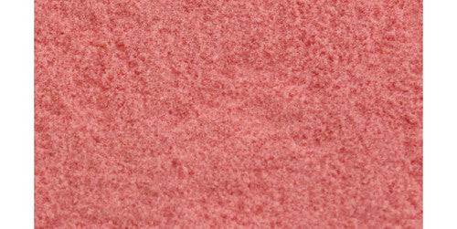 Woodland Scenics 4649 Paper Flower Pollen - 1.8 Cu In.  29.4 Cu Cm. -- Pink A Scale