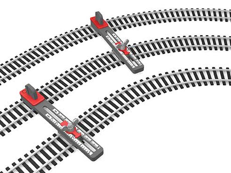 Image for 160-39017 Parallel Track Tool 2/