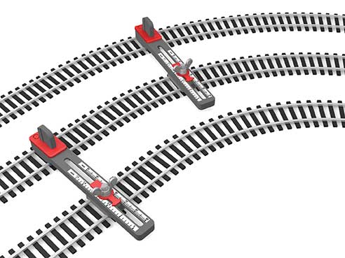 Image for 160-39017 Parallel Track Tool 2/