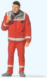 Image for 590-28240 Paramedic