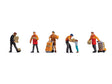Image for 528-15069 Parcel Carriers 5/