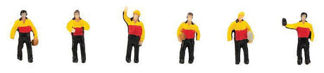 Image for 272-155602 Parcel Services Workers