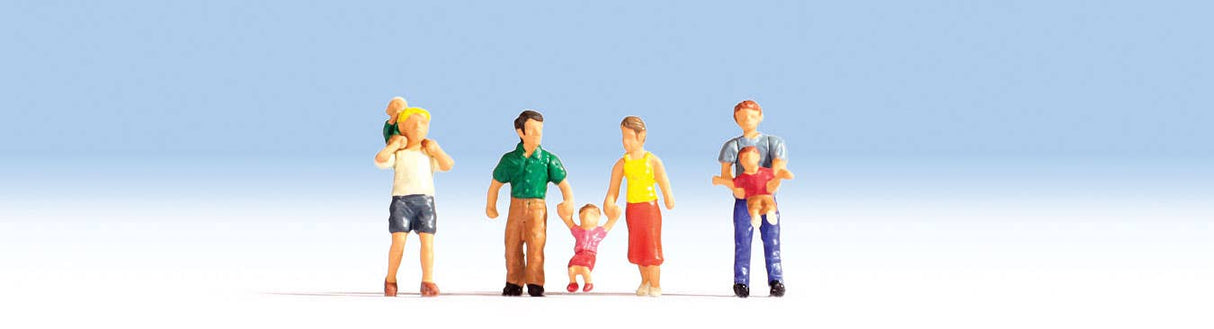 Image for 528-15592 Parents & Children #2 7/