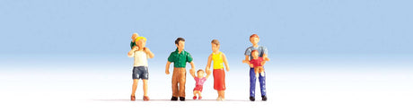 Image for 528-15592 Parents & Children #2 7/