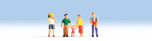 Image for 528-15592 Parents & Children #2 7/