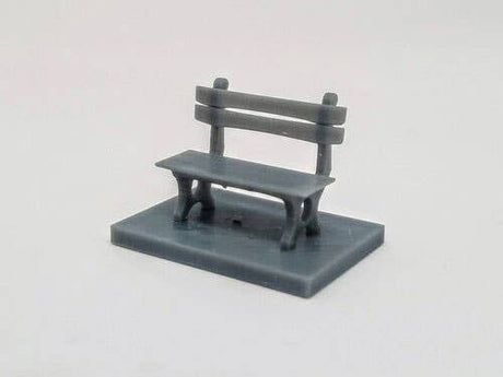 Image for 179-1600854 Park Bench 5/