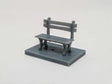 Image for 179-870854 Park Bench 5/