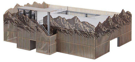 Image for 272-130810 Multistorey Car Park