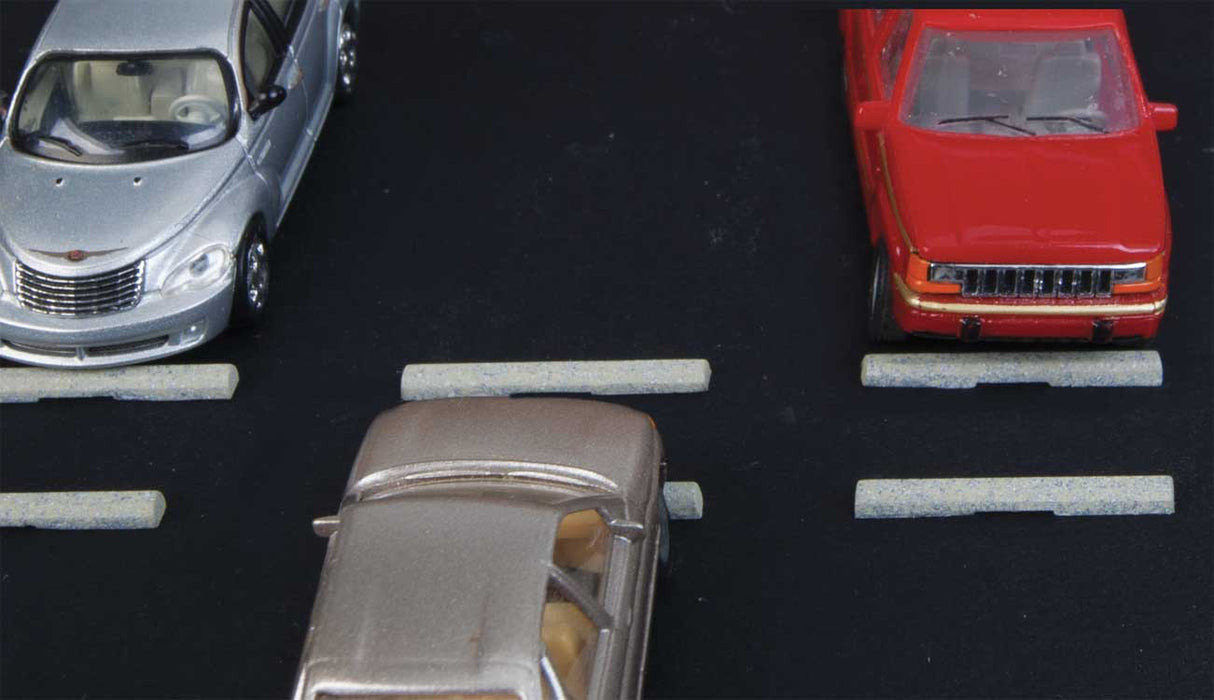 Image for 949-4178 Parking Lot Bumpers 12/
