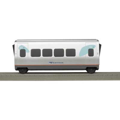 Image for 150-15000003 Trainkids BsnCls Car AMTK