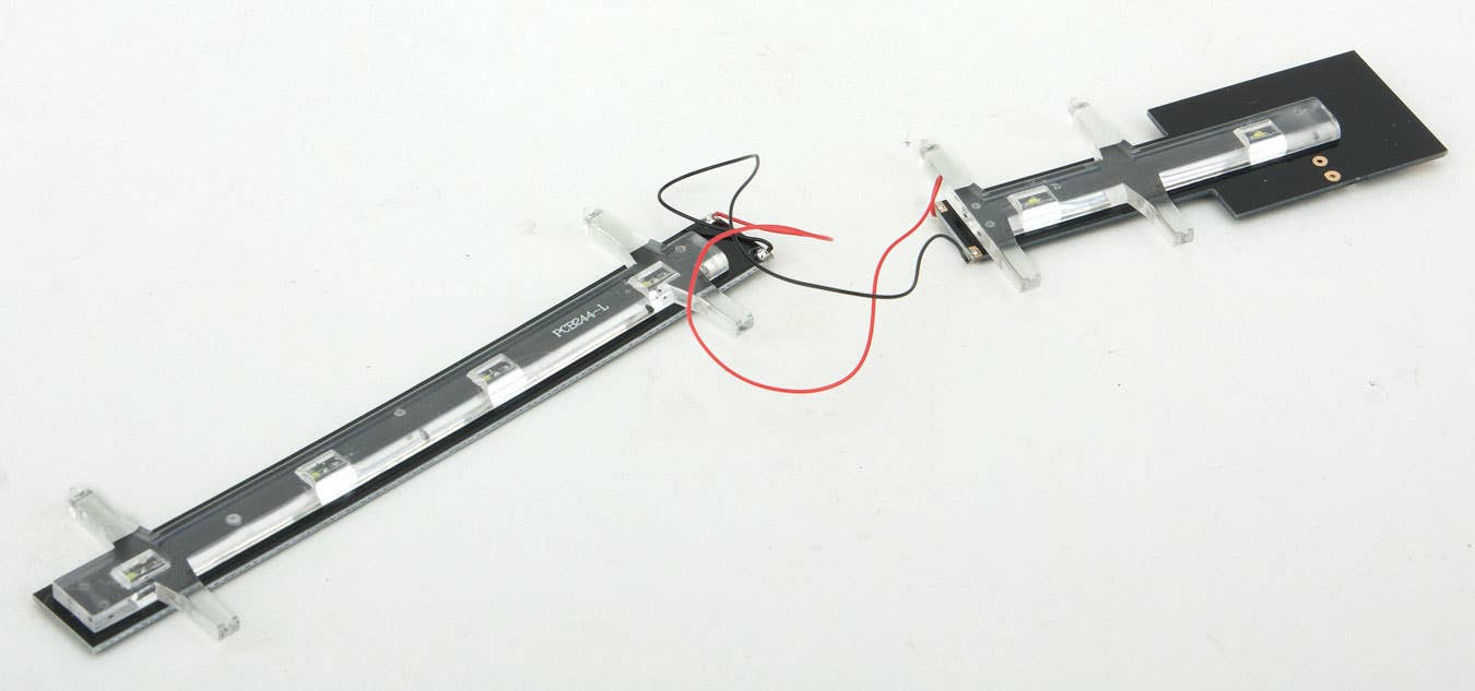 Image for 920-1061 LED Lgt Kit f/ACF Budd Dm