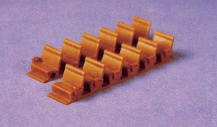 Image for 541-4100 Cch Seat Pass LW Brn 36/