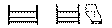 Image for 300-3819 Psgr car steps 27"wide 4/