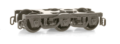 Image for 489-302180 Trk PS 6-Wheel Psgr 2/