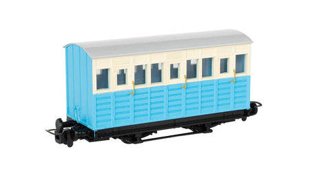 Image for 160-77204 Pssngr Coach Carriage Blu