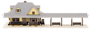 Image for 150-2841 Passenger Station Kit