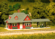 Image for 150-706 Passenger Station Kit