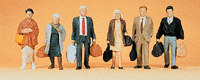 Image for 590-10413 Foreign travelers      6/