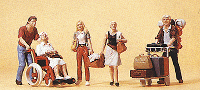 Image for 590-10470 Trvlrs Push Crt/Whlchr #2