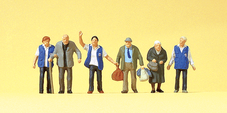 Image for 590-10544 Travelers Aid 6/