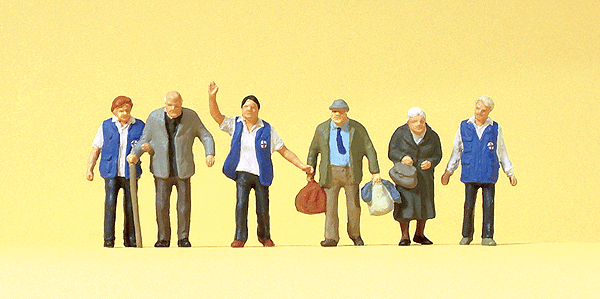 Image for 590-10544 Travelers Aid 6/