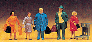 Image for 590-14104 Passengers