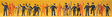 Image for 590-14406 Railway shunters      24/