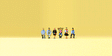 Image for 590-79213 Seated Passengers 6/