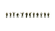 Image for 738-328223 People 101-2 Passengers 2
