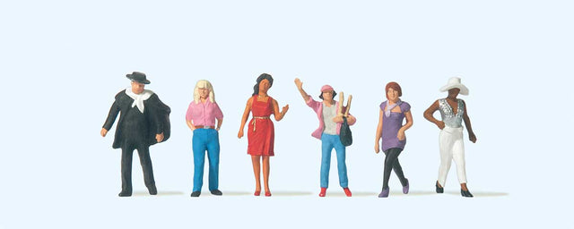 Image for 590-10785 Passers By