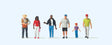 Image for 590-10793 Passers By